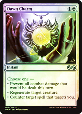 Dawn Charm - Foil